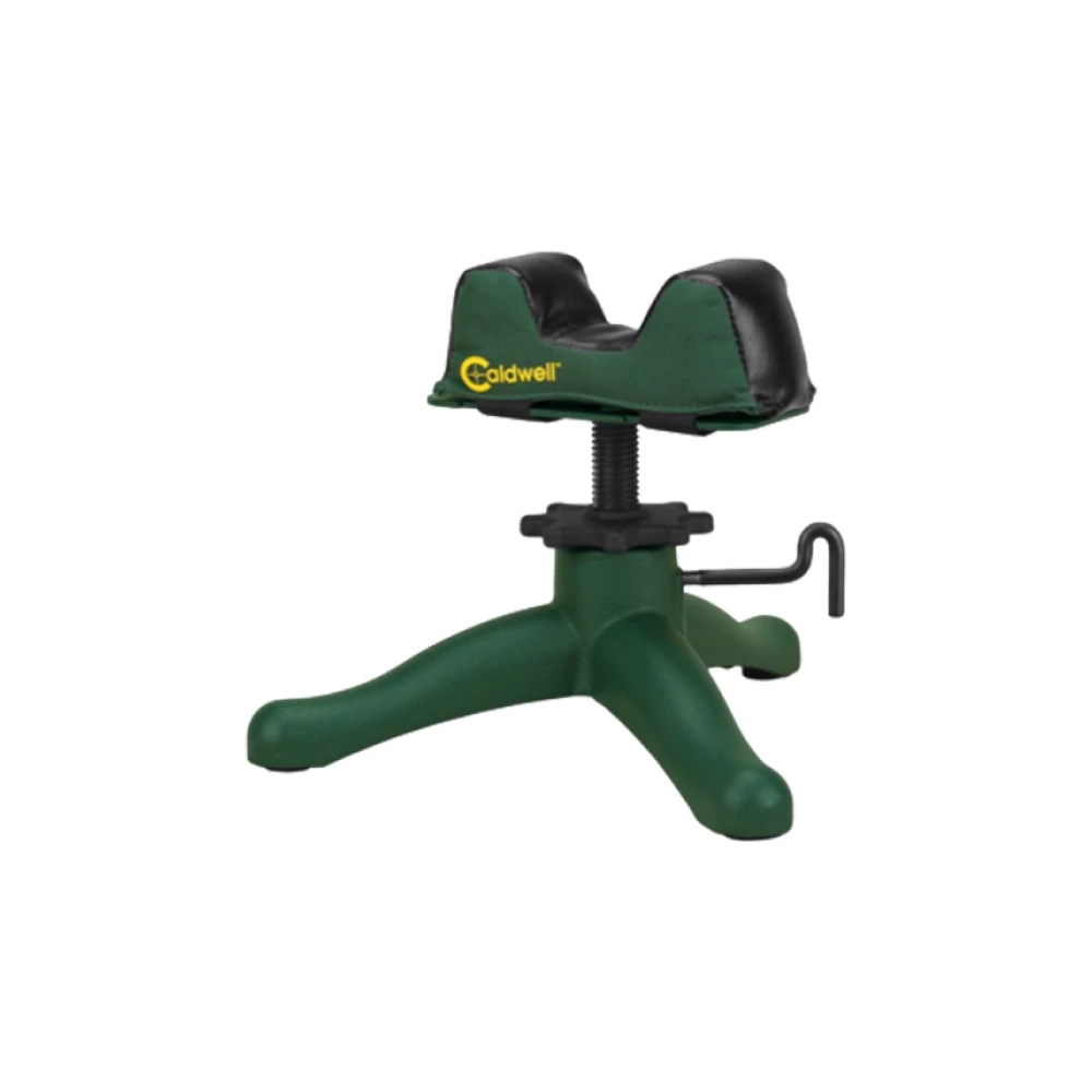 Caldwell The Rock Jr Gun Rest - featured image