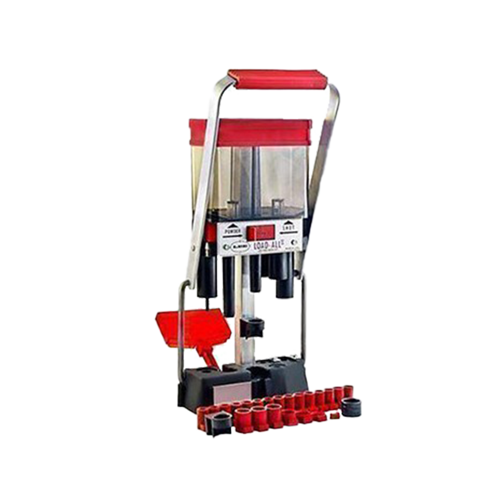 Lee Load-All II 12G - featured image