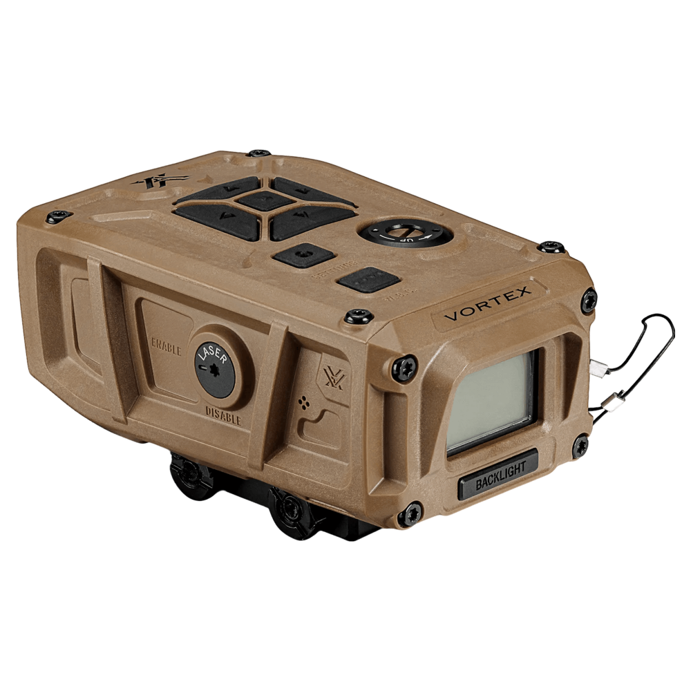 Vortex Impact 4000 Rangefinder - featured image