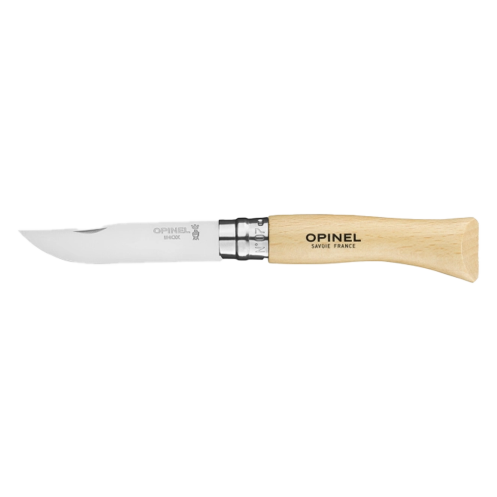 Opinel Classic No. 7 Hunting Knife - featured image