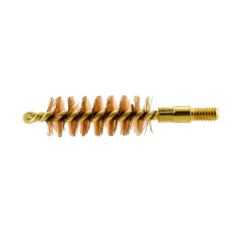 Pro-Shot Bronze Pistol Brush .44 Cal - featured image