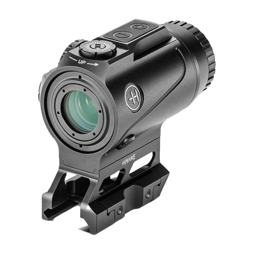 Hawke Prism Sight 1X15 4Moa - featured image