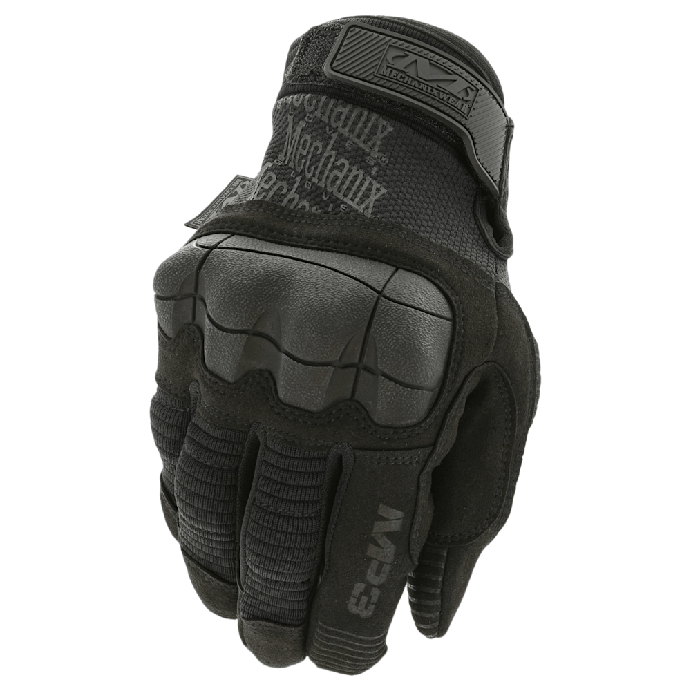Mechanix Wear M-Pact 3 Gloves Covert Small - featured image