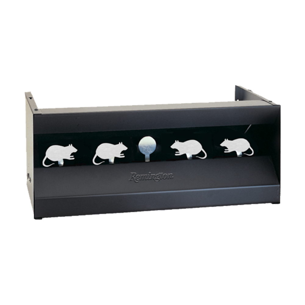 Remington Knock Down Pellet Catcher Rat - featured image
