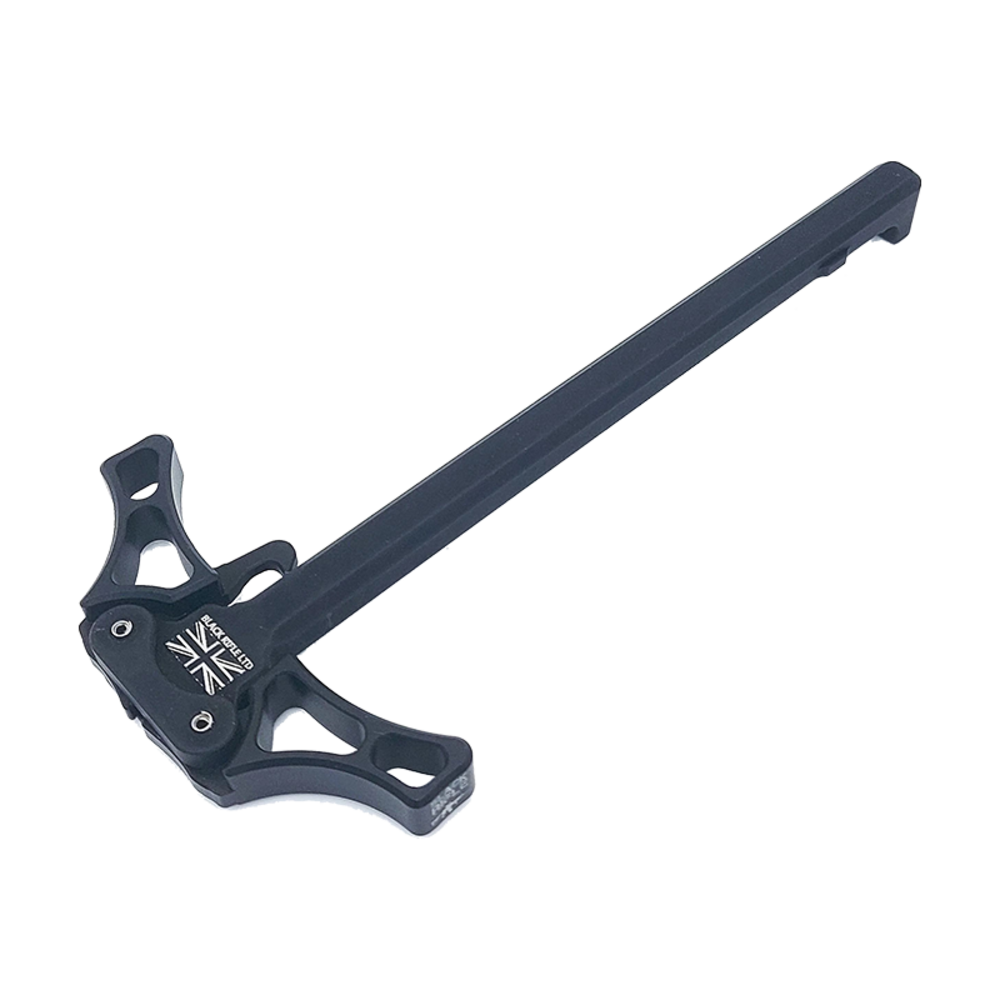 Black Rifle CMMG Ambi Charging Handle Aluminium - featured image