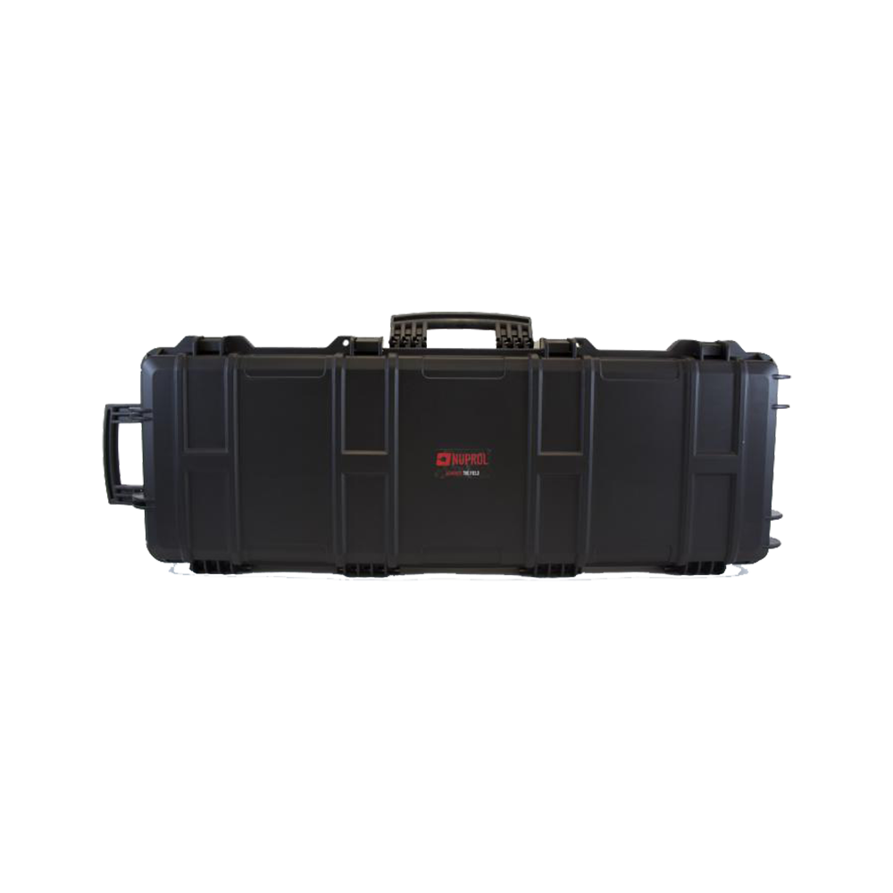 Nuprol Carbine Case Black - featured image