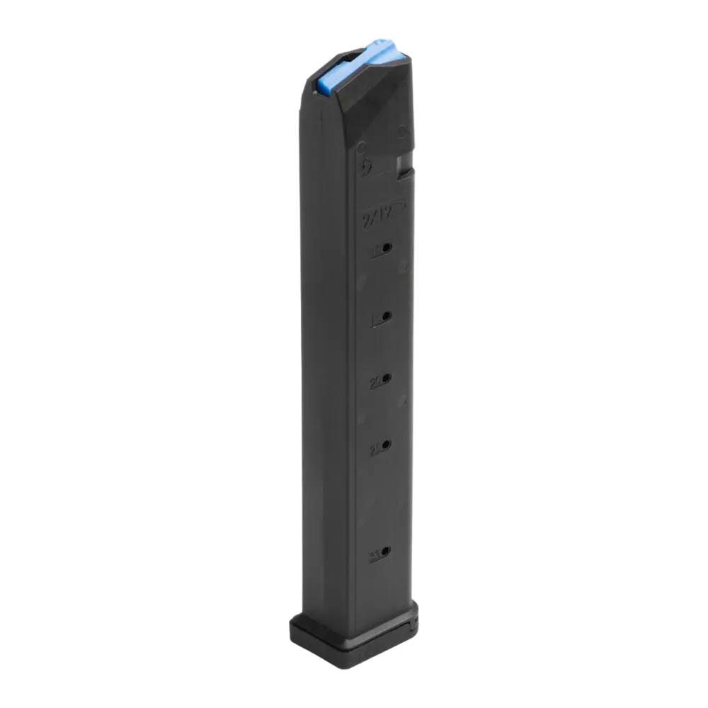 UTG Polymer Magazine for Glock 9mm  33 rounds - featured image
