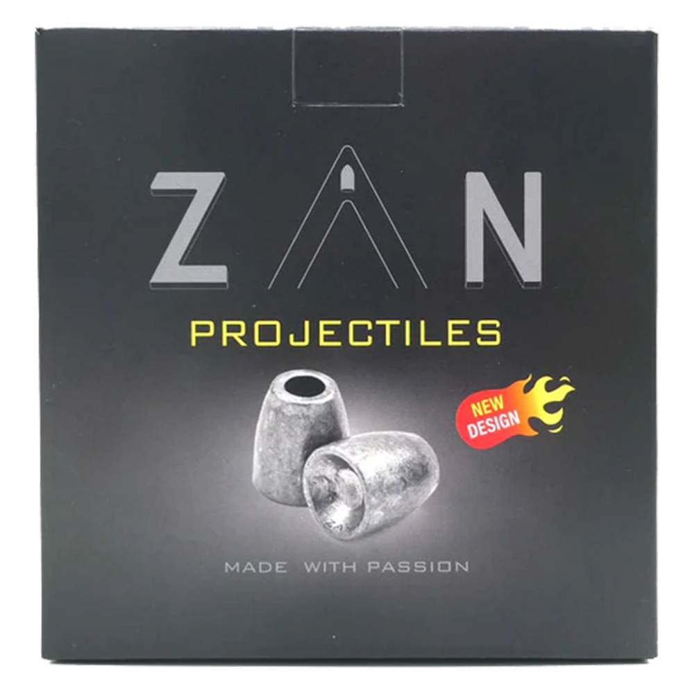 Zan Projectiles 177 Cal 10Gr Slugs (400) - featured image