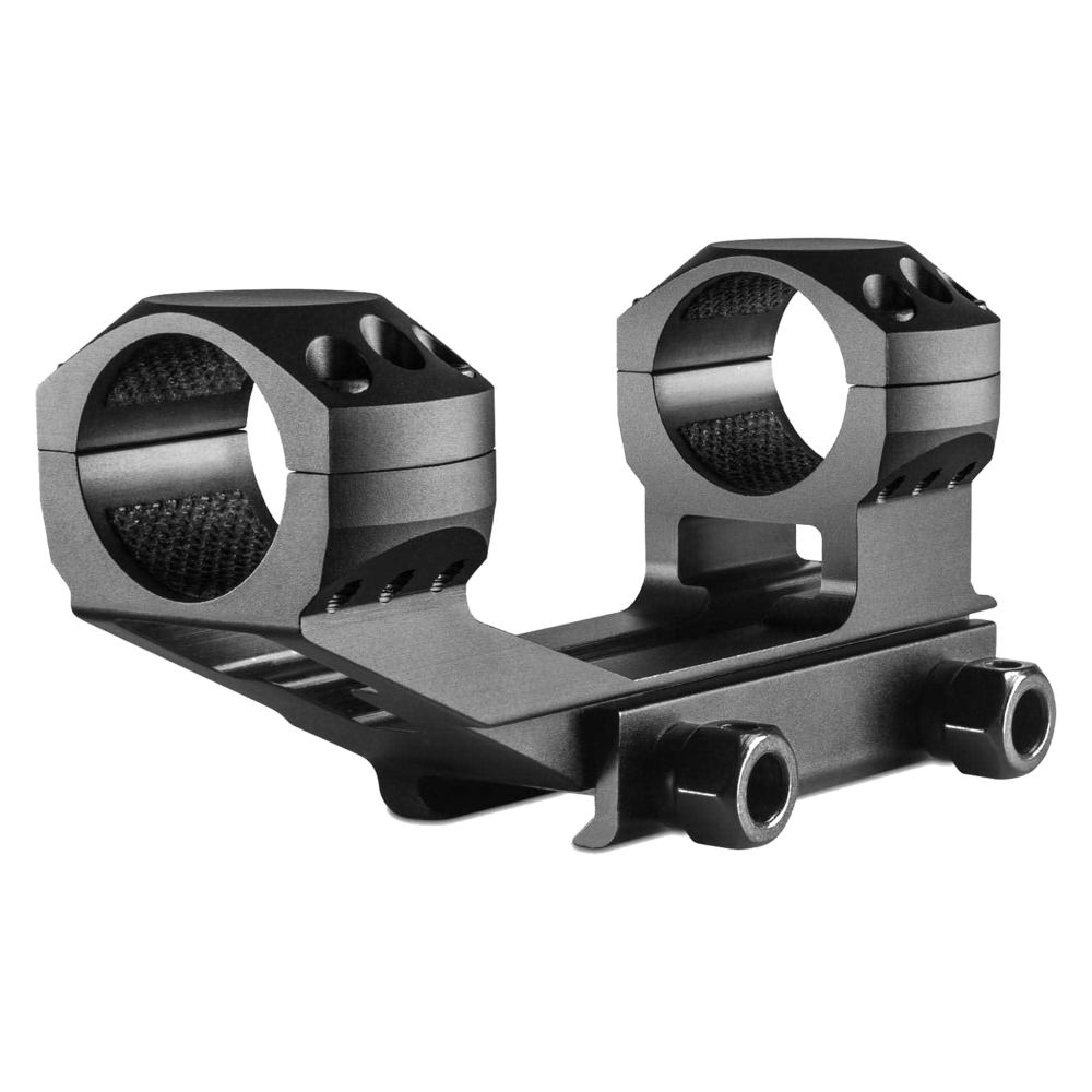 Hawke Tactical Weaver Cantilever 1" Scope Mount - featured image