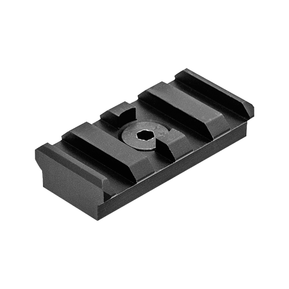 UTG M-Lok Picatinny Rail 4 Slot - featured image