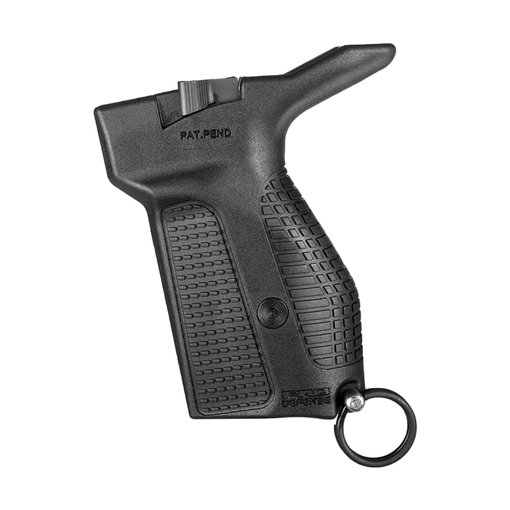 FAB Defense Makarov Grips With Mag Release - featured image