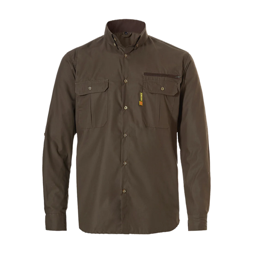Mens Ergoline Shirt Med - featured image