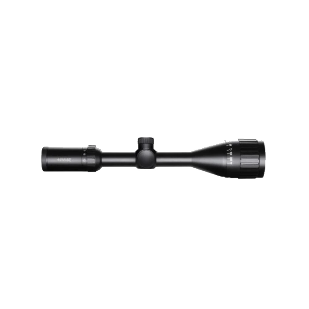 Hawke Vantage 4-12X50 Ir M'Dot Ao Rifle Scope - featured image