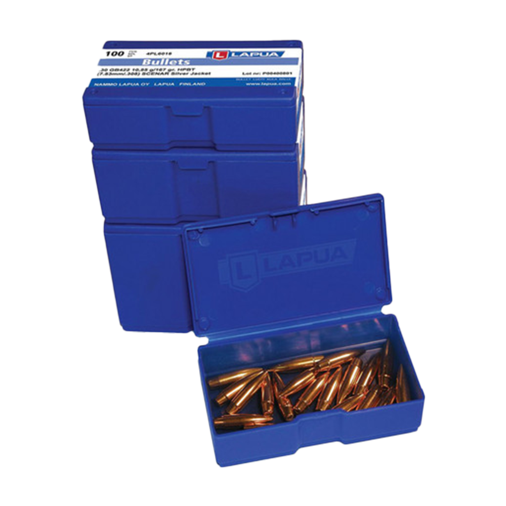 Lapua 6.5/139 Hpbt Scenar - featured image