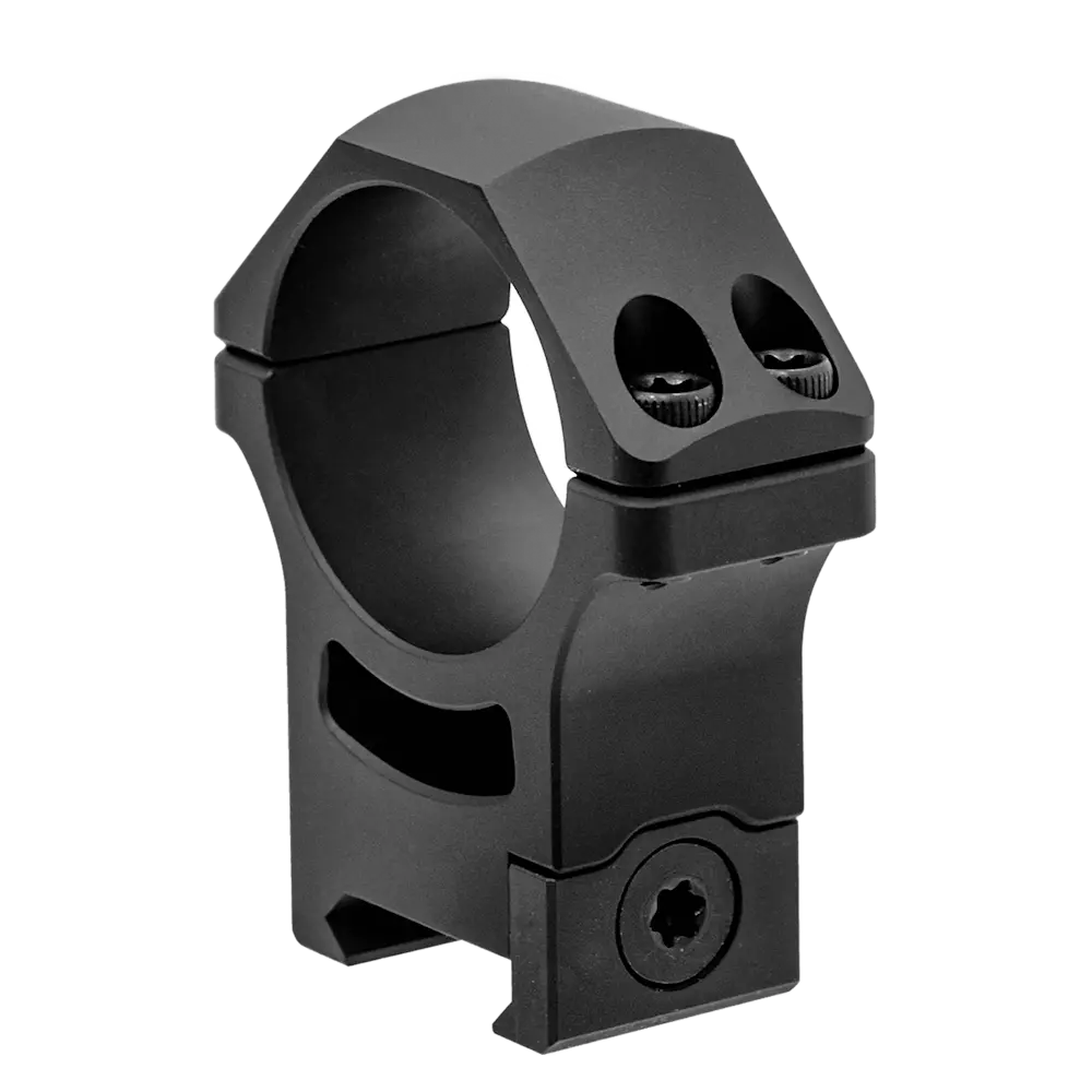 UTG PRO POI 34mm Scope Rings Picatinney High - featured image
