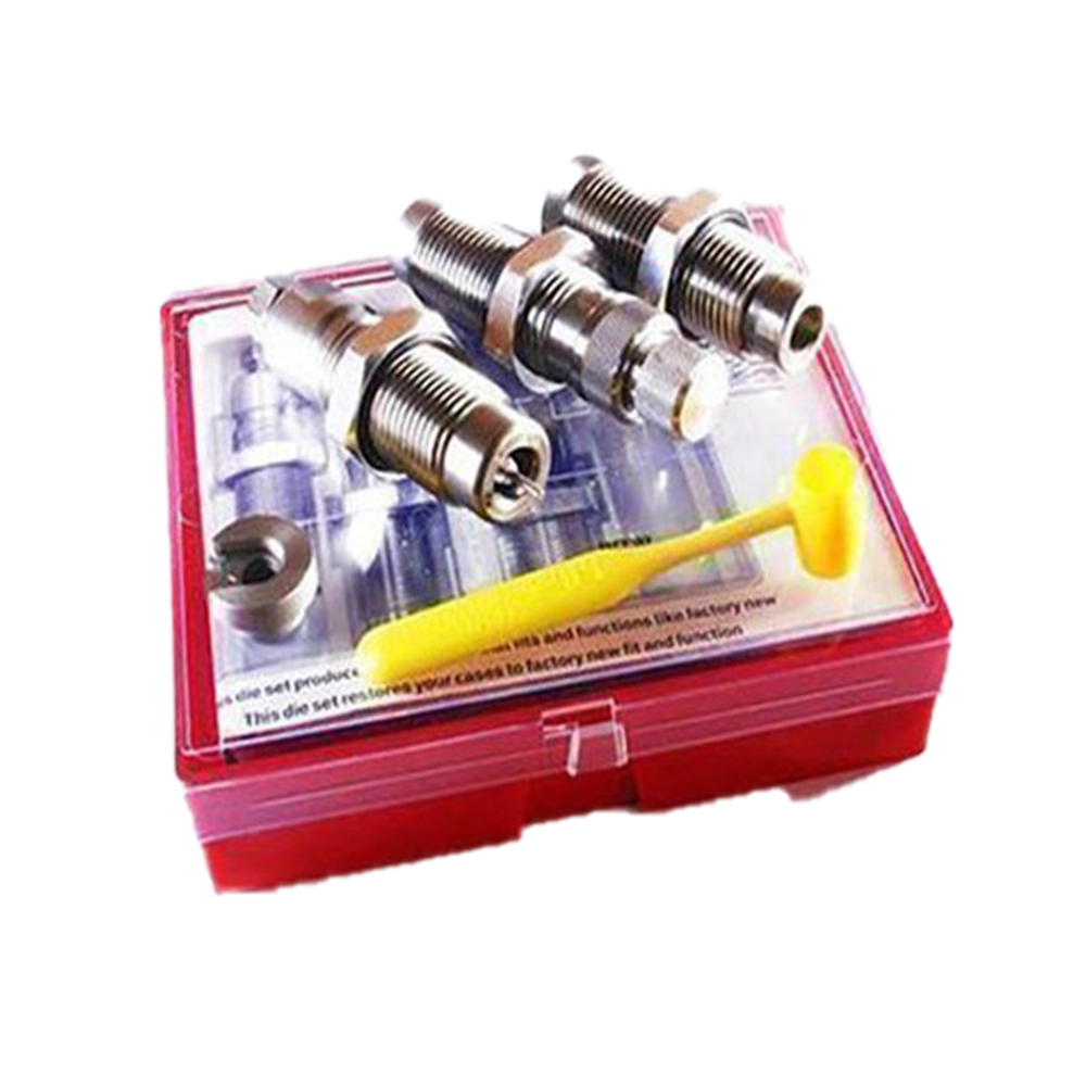 Lee Die Set Rifle .308 Red - featured image
