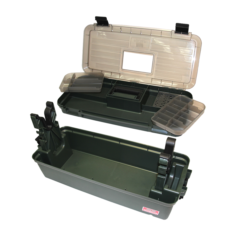 MTM Shooters Range Box - featured image