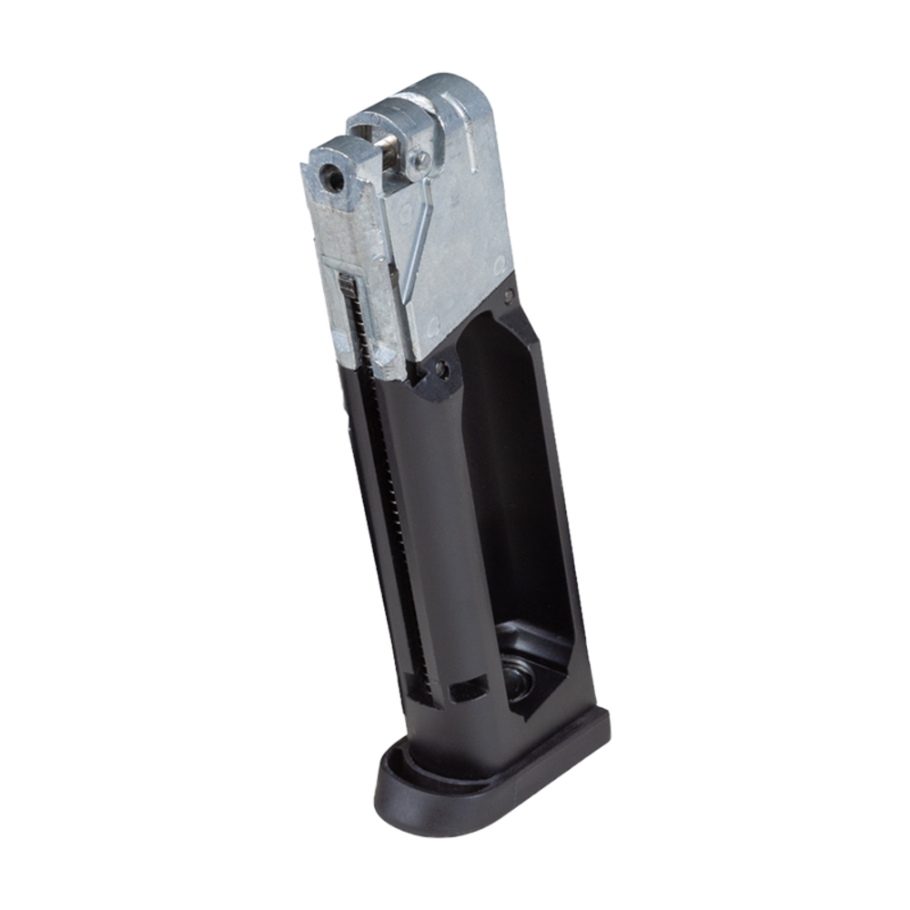 Springfield Armoury Xd(E) Spare Mag 18 Shot Bb - featured image