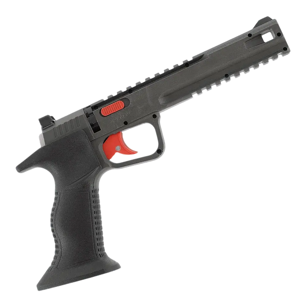 Umarex UX SPA Expert Grey Air Pistol .177 - featured image