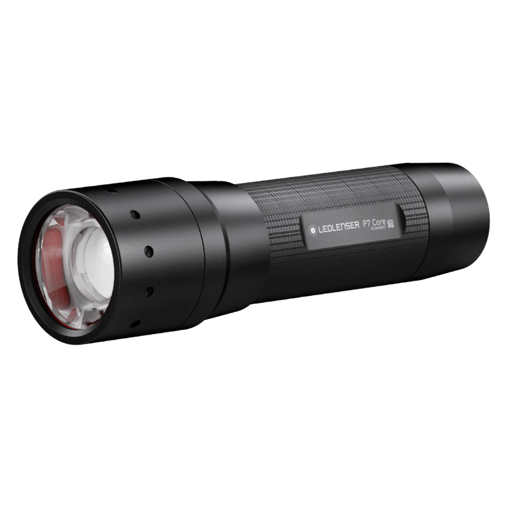Ledlenser P7 Core Led Torch - featured image