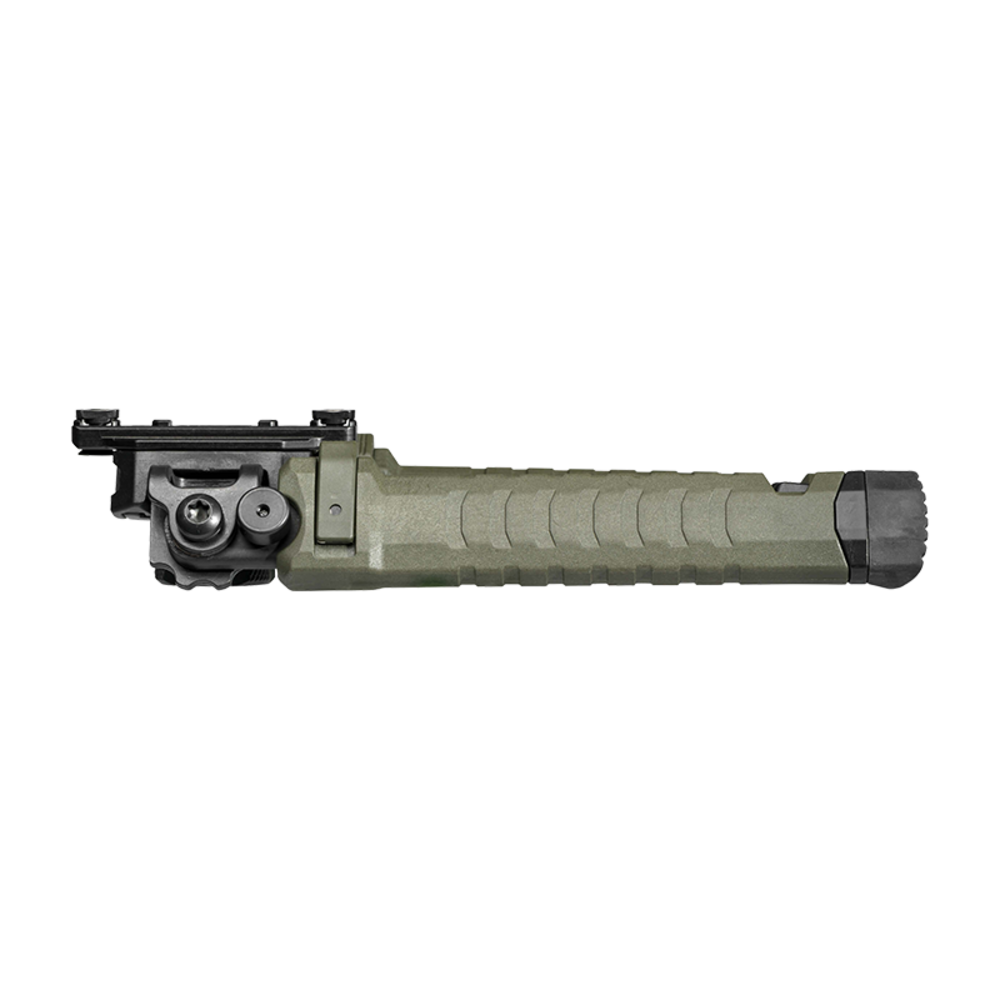 FAB Defense Spike Precision M-Lok Bipod Green - featured image
