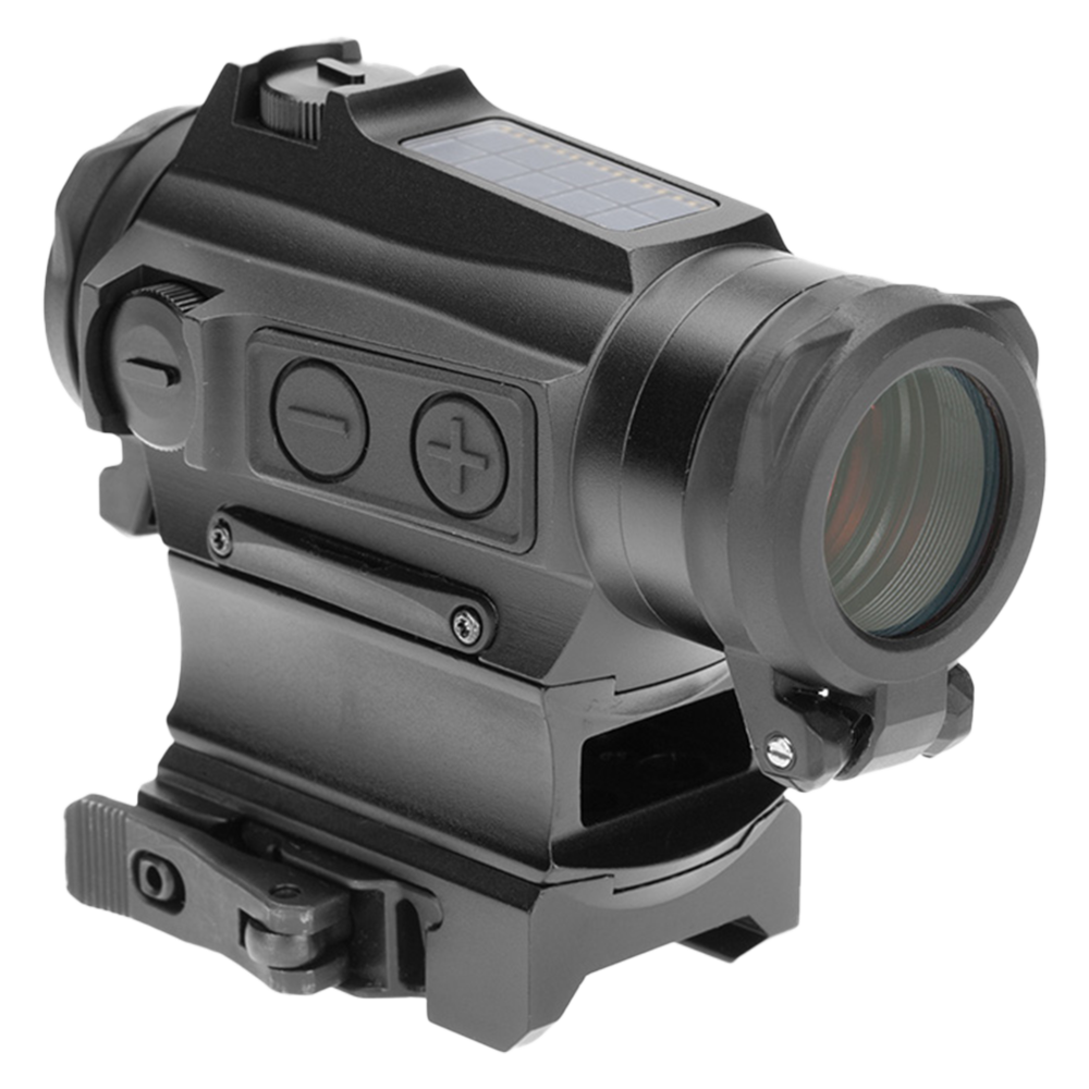 Holosun HS515CM Red Dot Sight - featured image