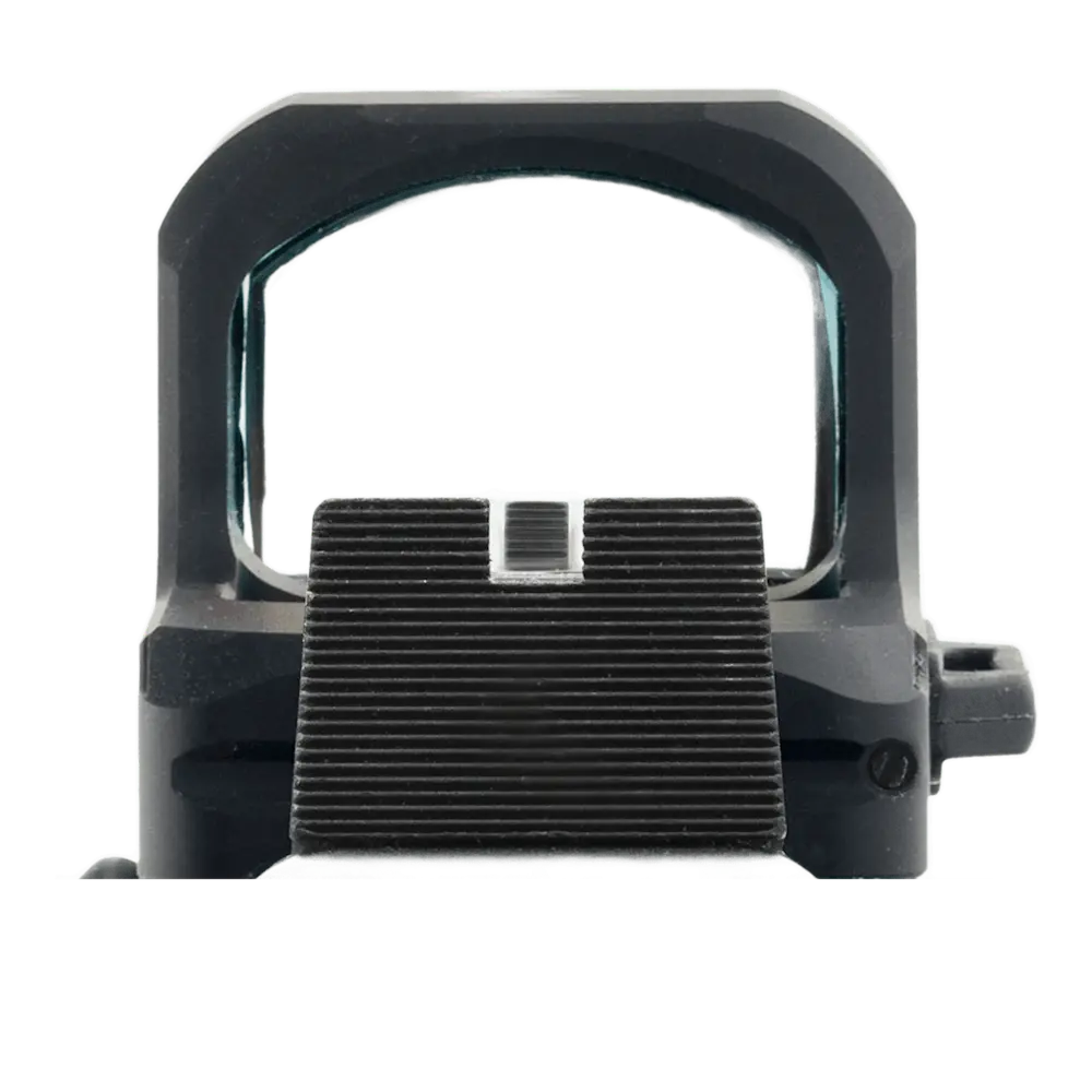 UTG OP3 Micro SL Reflex Style Red Dot Sight Sensor