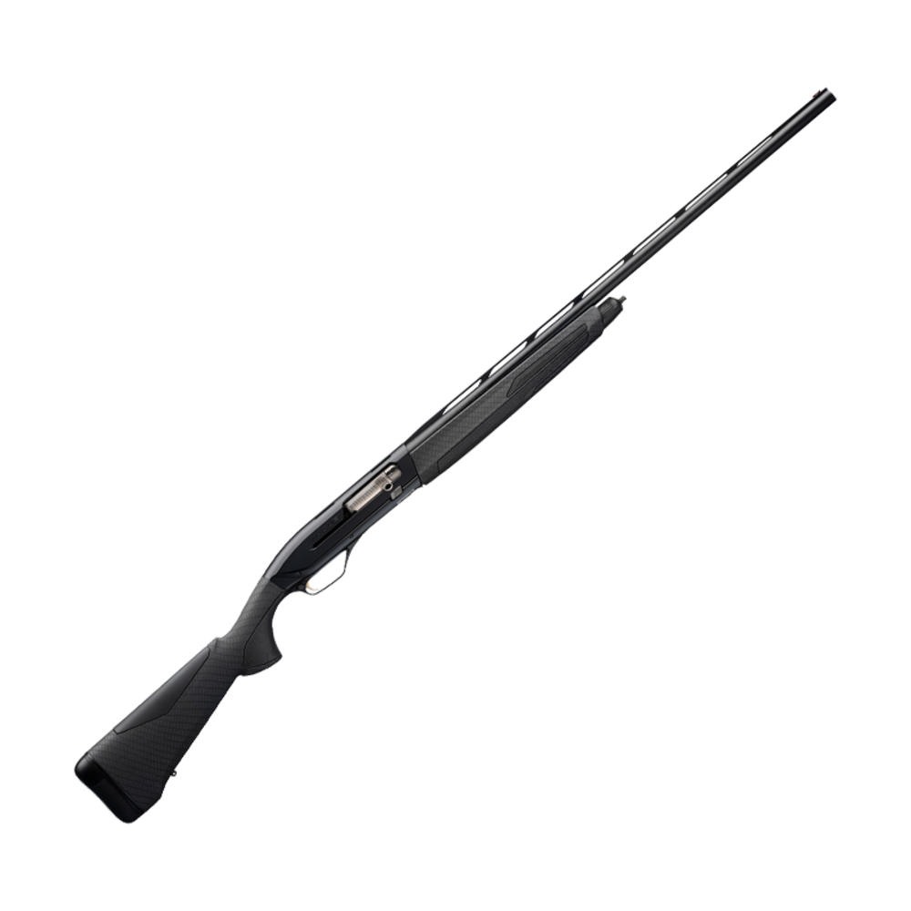 Browning Maxus 2 Shotgun Black Carbon Sport 12G 28" - featured image