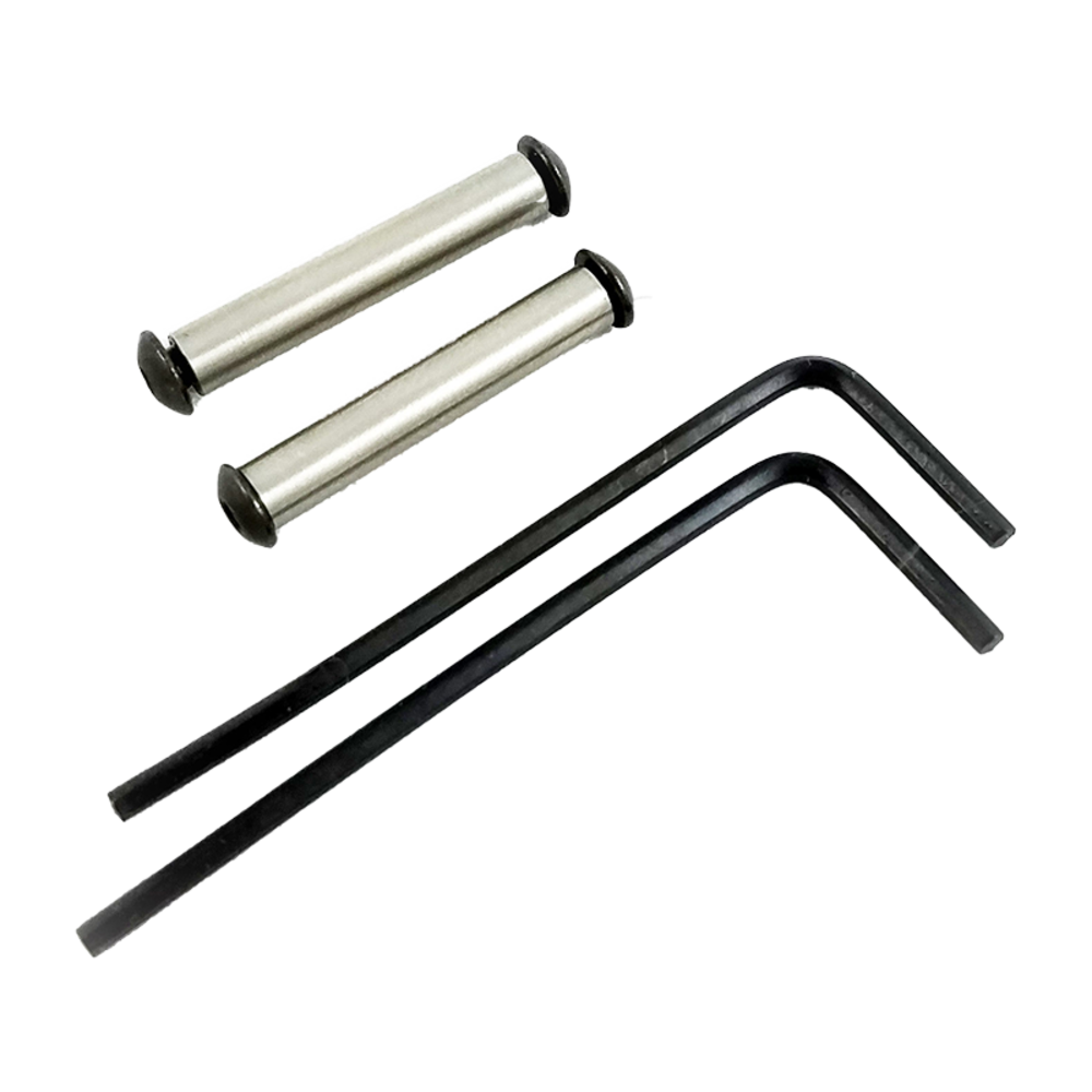 Ergo Ar Stainless Steel Anti-Walk Pin Set (2Pk) - featured image