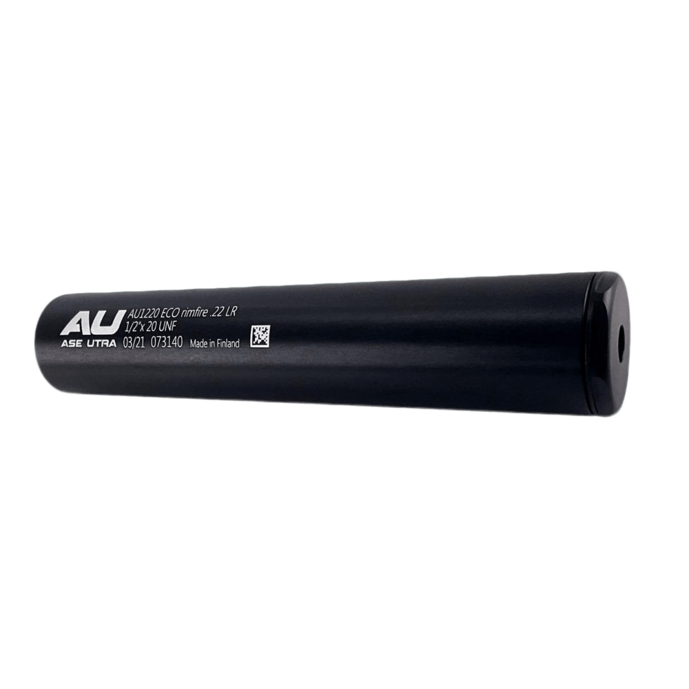Ase Utra ECOi Rimfire Moderator 0.5"x20 UNF - featured image