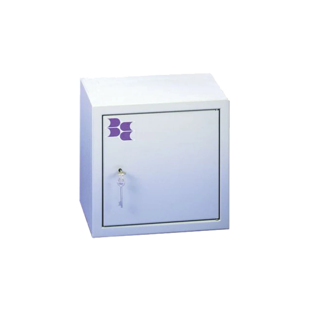 Brattonsound PD7 Large Ammo Safe - featured image