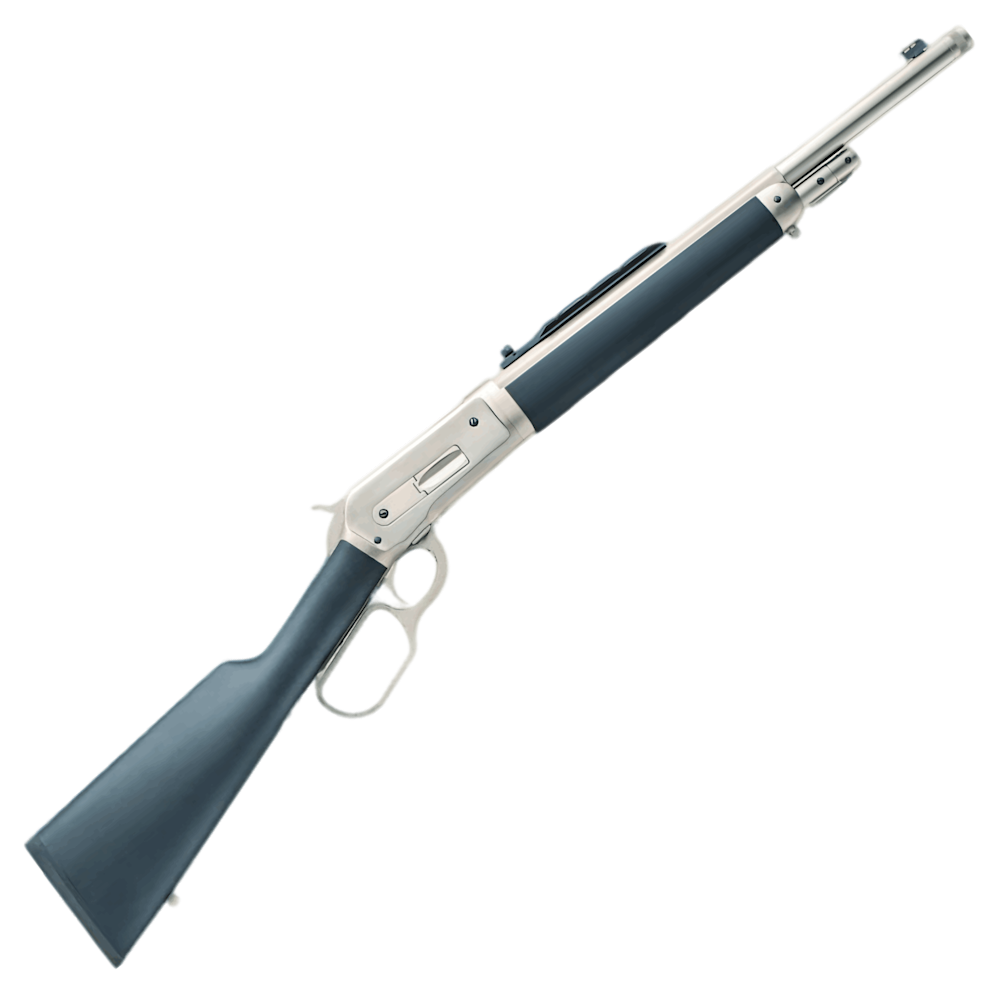Chiappa 1892 TD Alaskan Ridge Runner 16" .357 - featured image