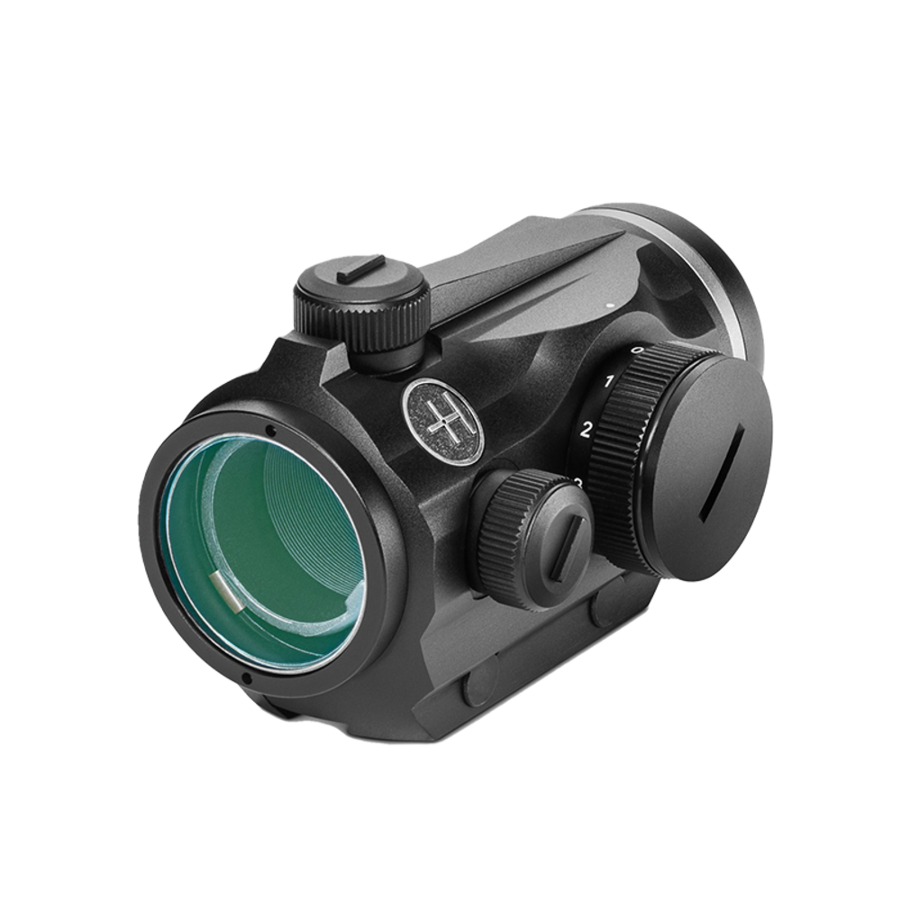 Hawke Vantage Red Dot 30Mm 11Mm Rail - featured image