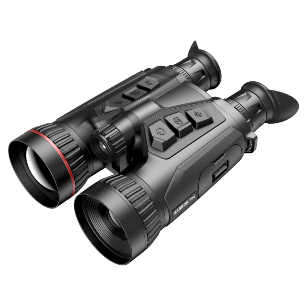 Hikmicro Habrok Pro Thermal Binocular HQ50L - featured image