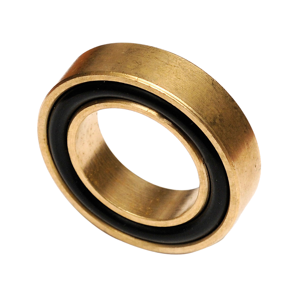 200-300 Bar Solid Brass Spacer Ring - featured image