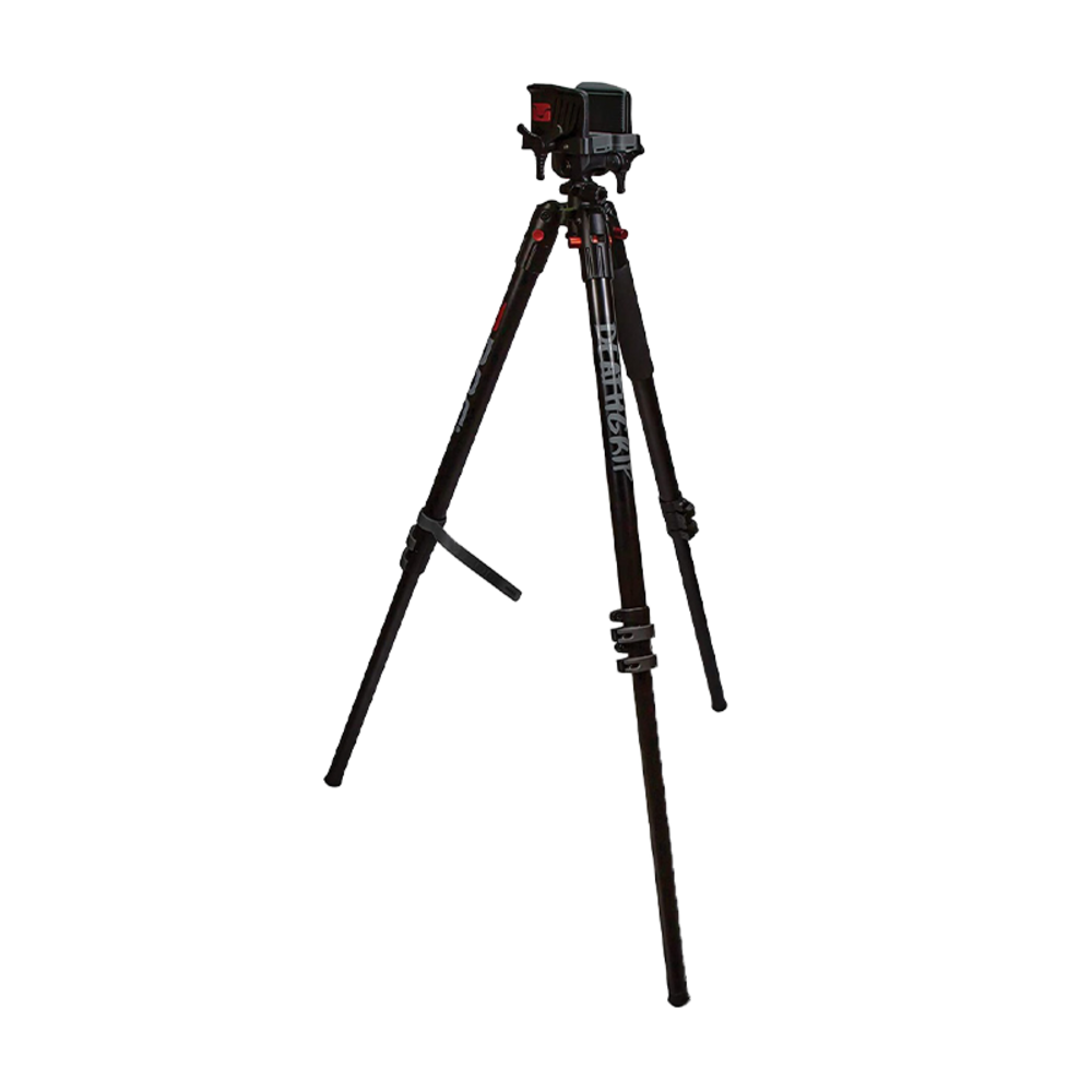Bog Death Grip Aluminium Tripod - featured image