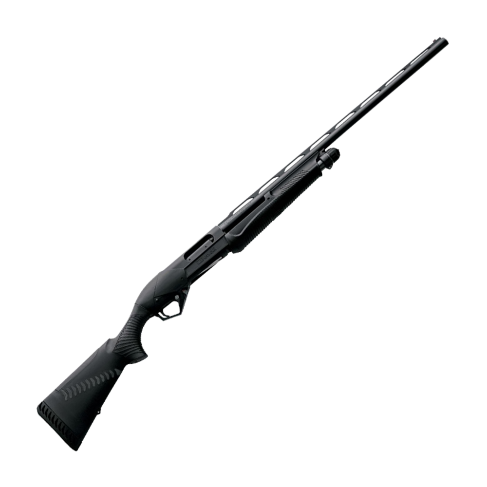 Benelli Supernova Pump-Action Shotgun 28" - featured image
