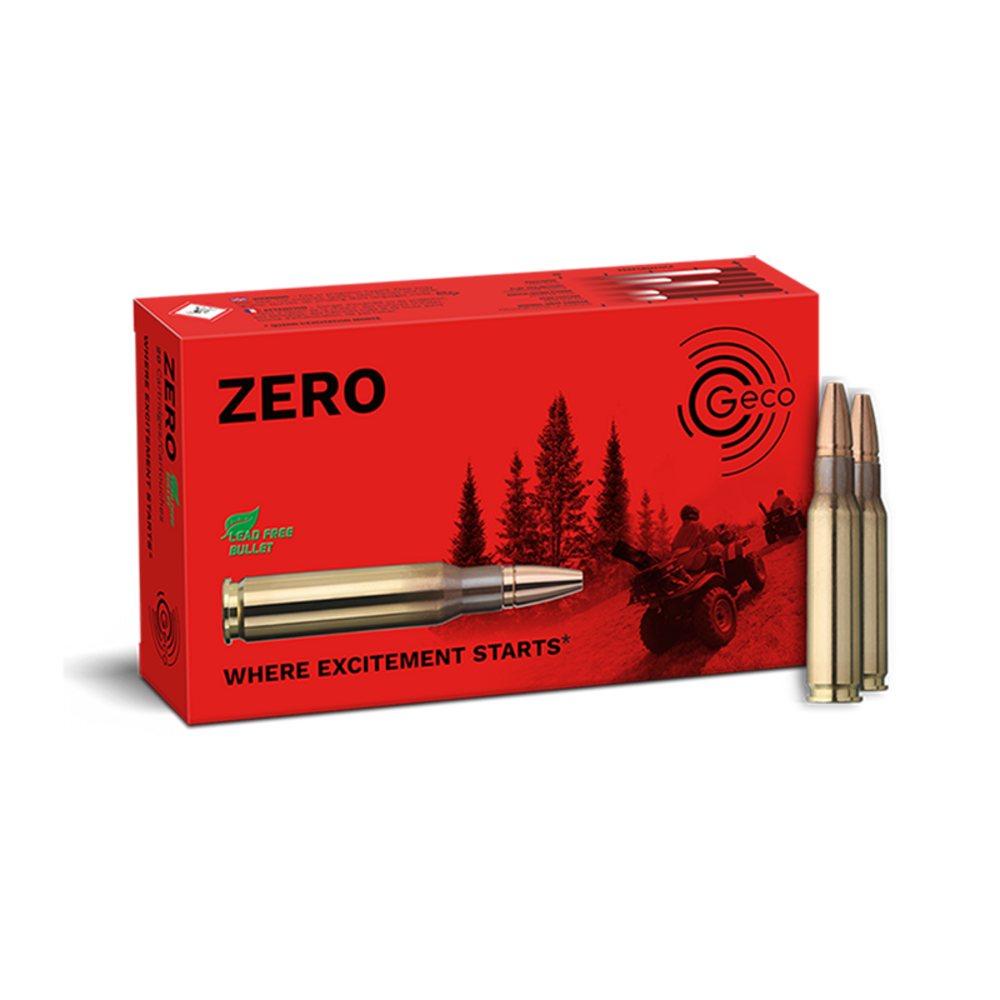 Geco 308 Zero 136G - featured image