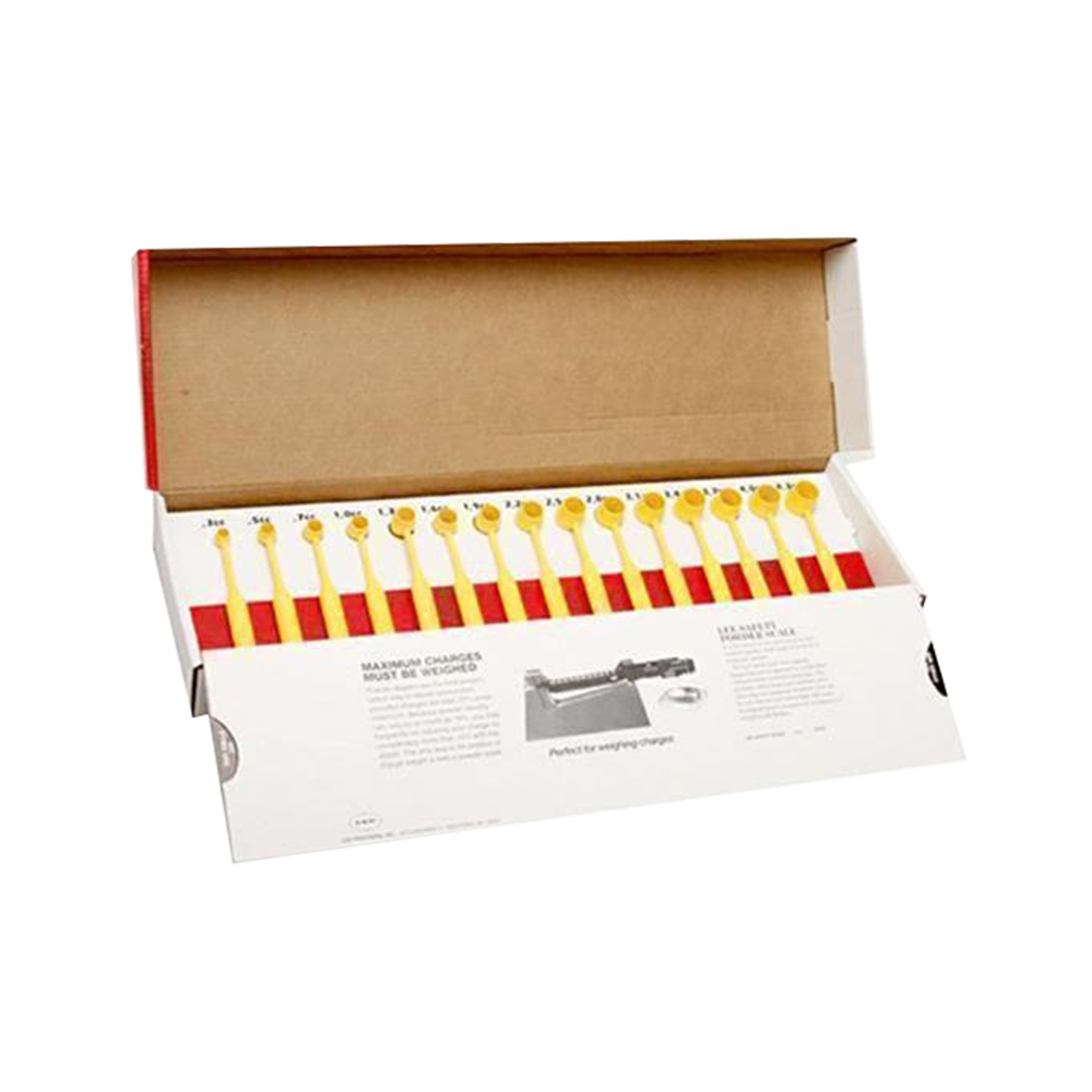 Lee Press Powder Dippers - featured image