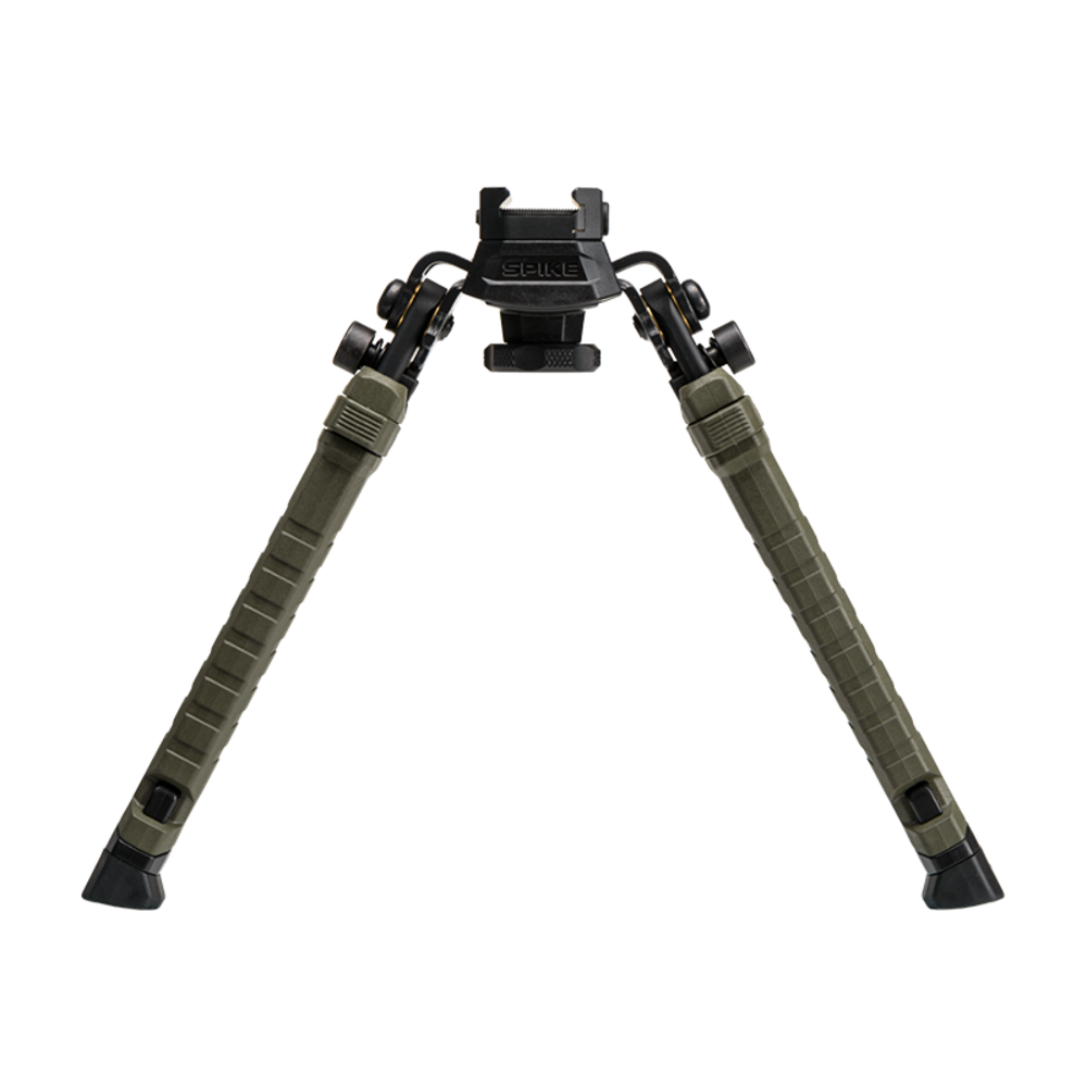 FAB Defense Spike Precision Picatinny Bipod Green - featured image