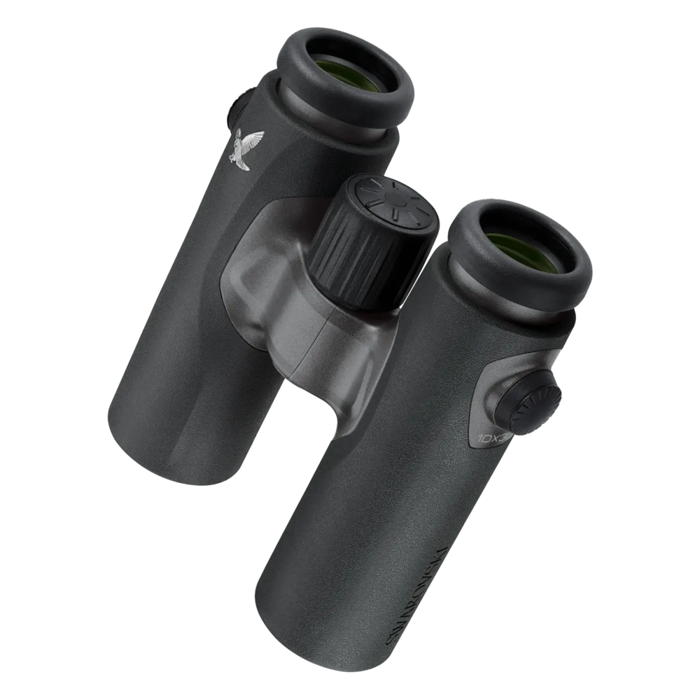 Swarovski Cl Companion 10X30 Anthracite Binoculars + Wild Nature Pack - featured image