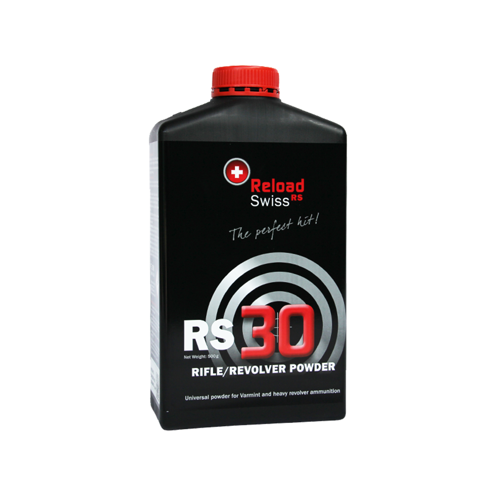 Swiss Powder Rs30 500G - featured image