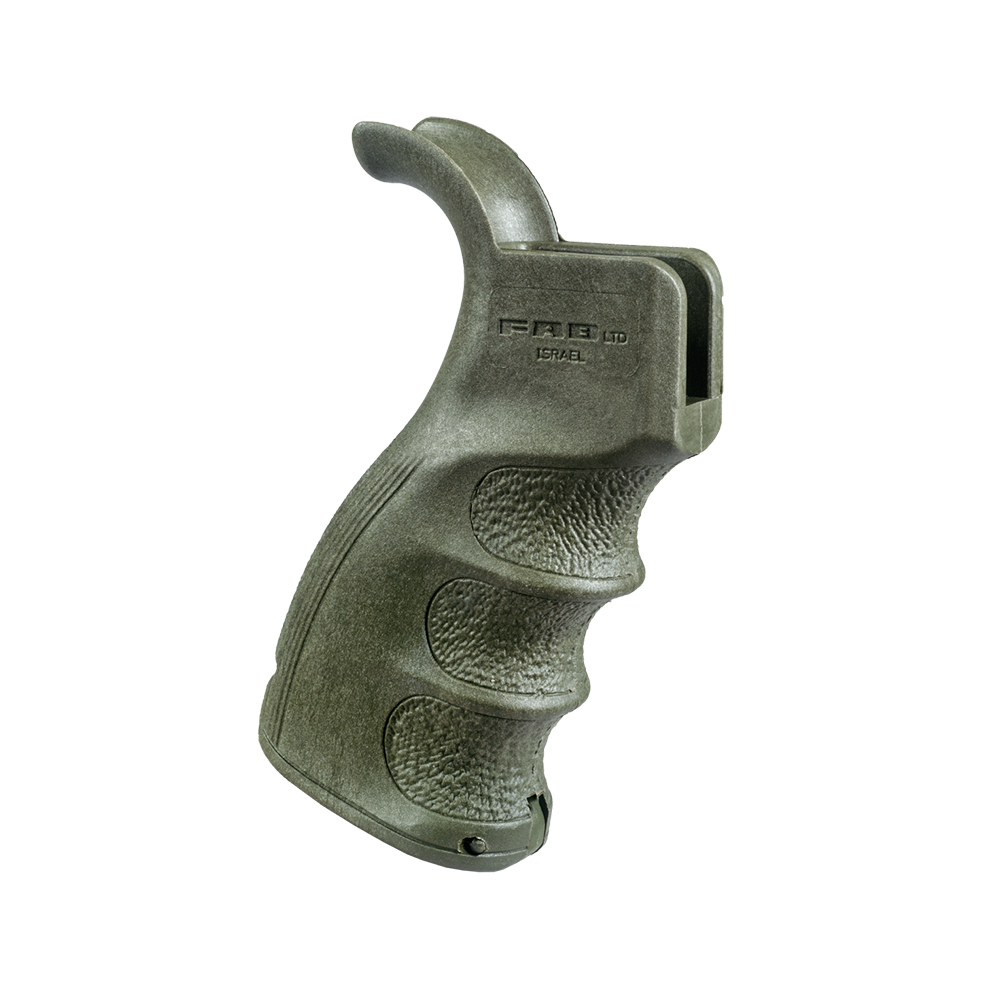 FAB Defense AG-43 Pistol Grip Green - featured image