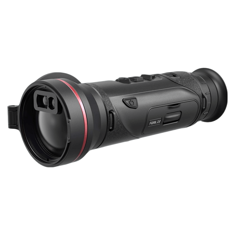 Hikmicro Falcon 2.0 Thermal Monocular with LRF 50mm - featured image