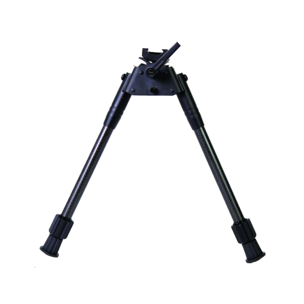 GMK Carbon Fibre Bipod 7-10" Stud/Picatinny Fitting - featured image