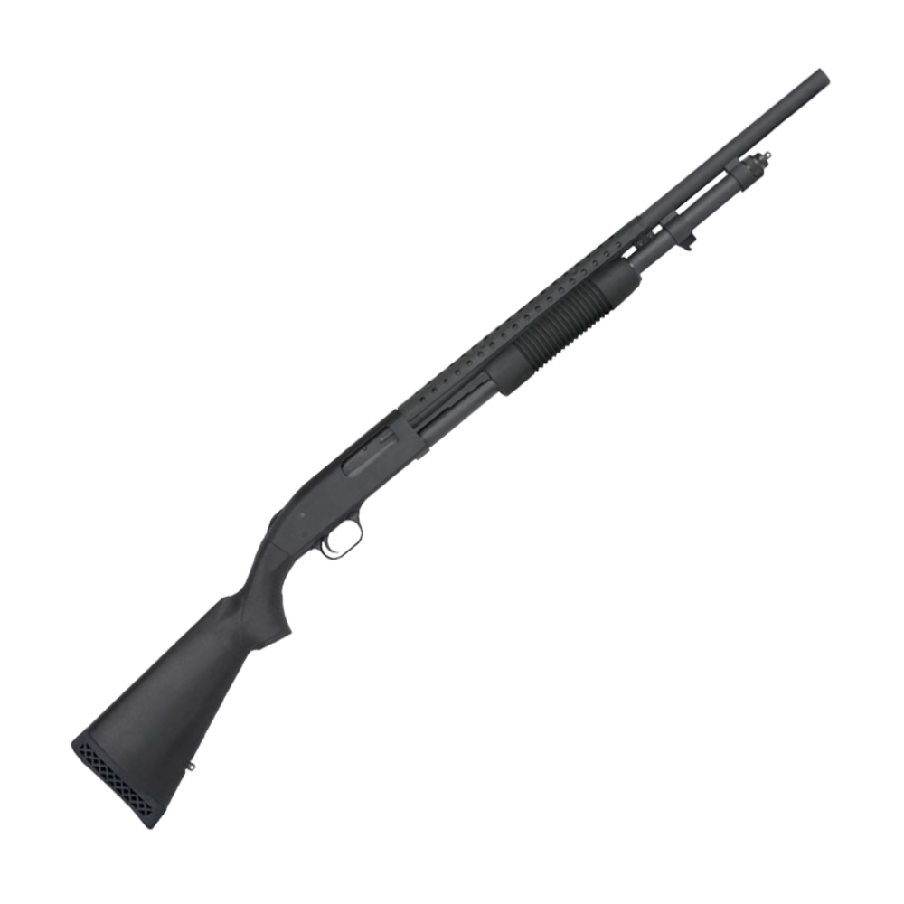 Mossberg 590 Persuader Shotgun 12 Gauge 9+1 - featured image