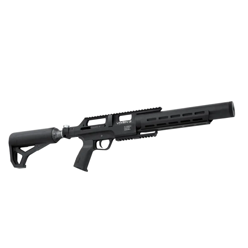 Air Gun Technology Vixen 2 PCP Air Rifle .177 - featured image