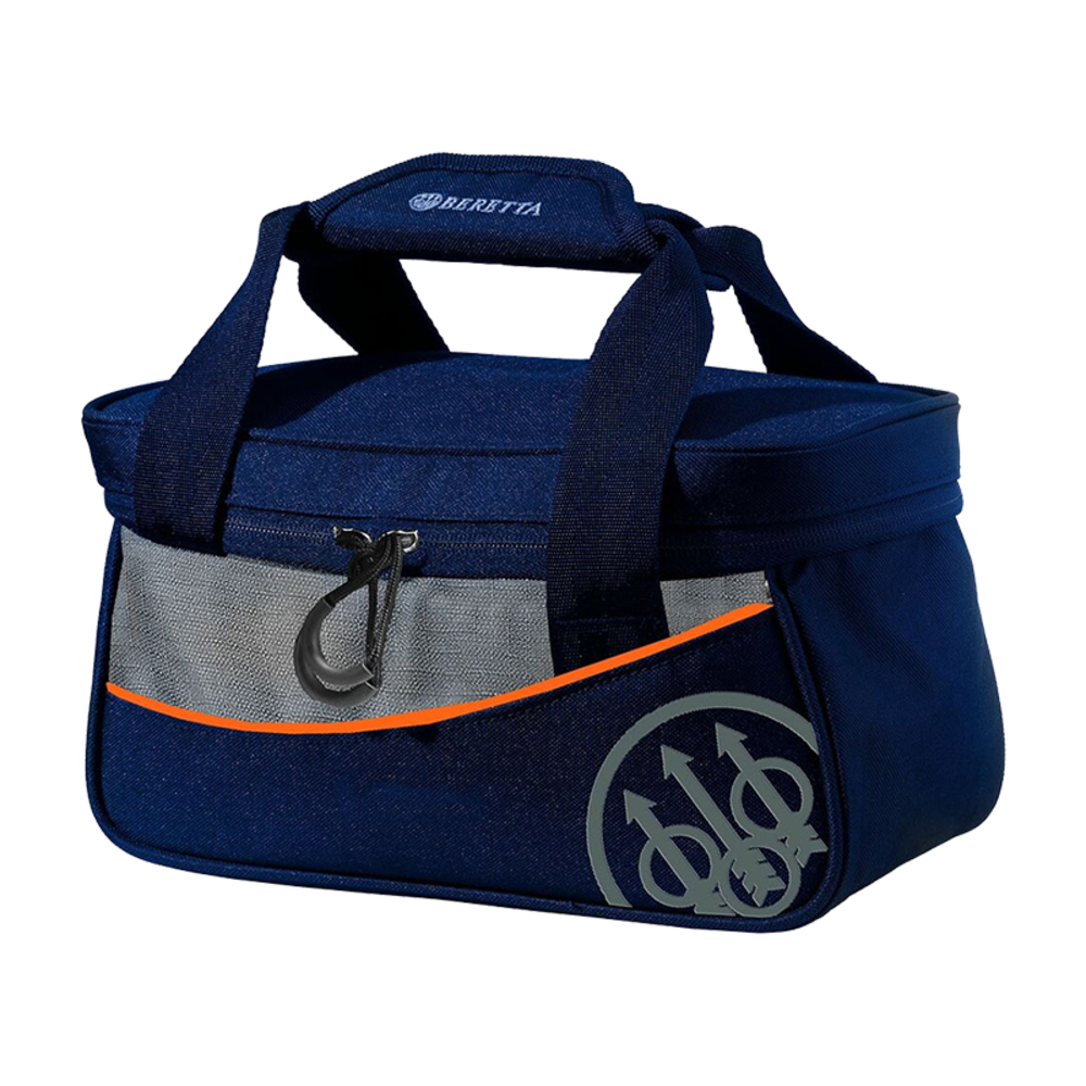 Beretta Uniform Pro Evo Cartridge Bag (100) Blue - featured image