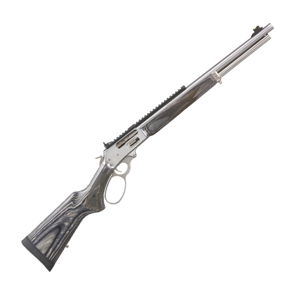Marlin 1895 SBL Laminate Stainless 45-70 - featured image