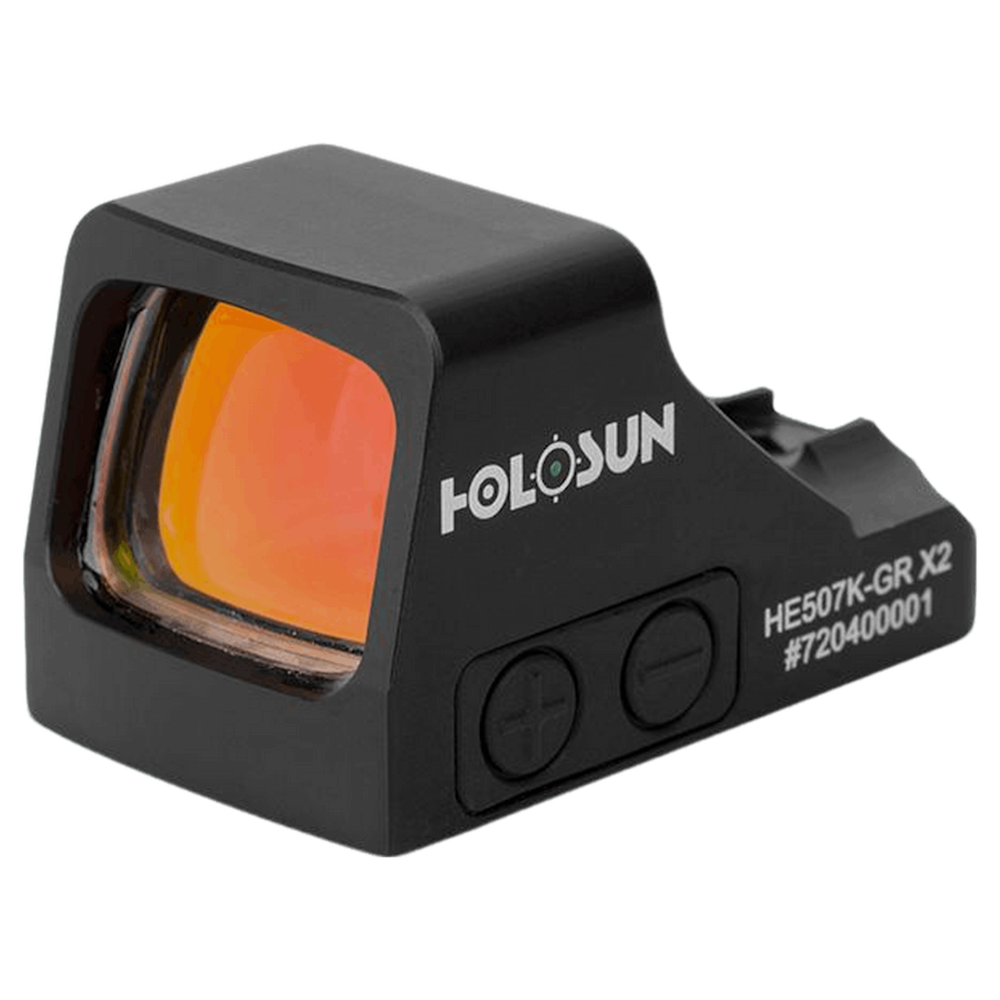 Holosun 507K-X2 Green Dot - featured image